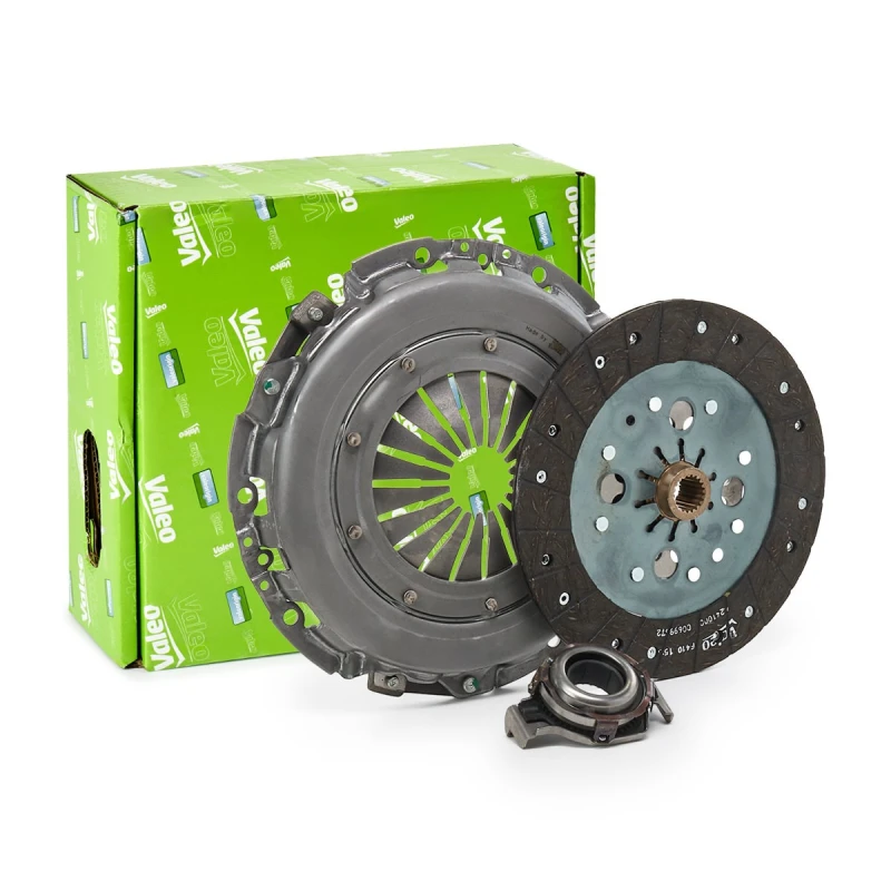 Image of Clutch kit VALEO 821389