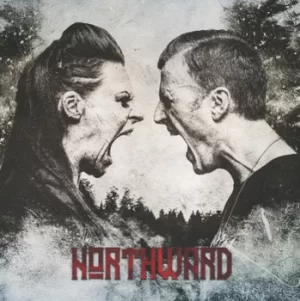 Image of Northward by Northward CD Album