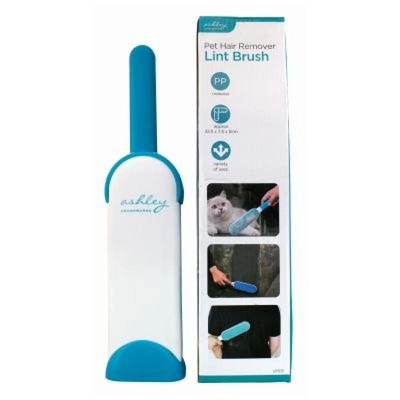 Image of Ashley Pet Hair Remover Lint Brush