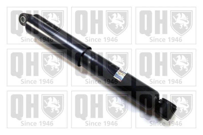 Image of QUINTON HAZELL Shock absorber QUINTON HAZELL QAG179630
