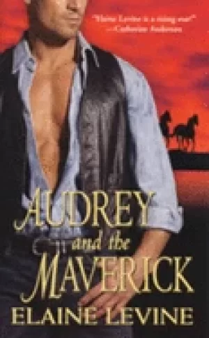 Image of audrey and the maverick