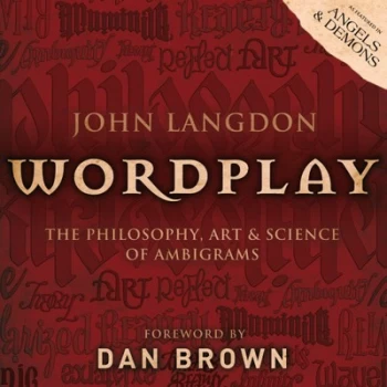 Image of Wordplay by John Langdon Paperback