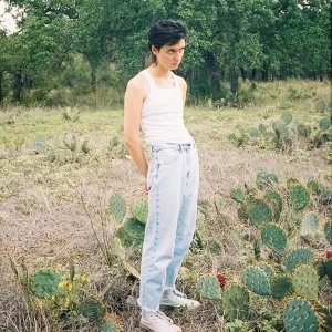 Image of Katy Kirby - Cool Dry Place Cassette