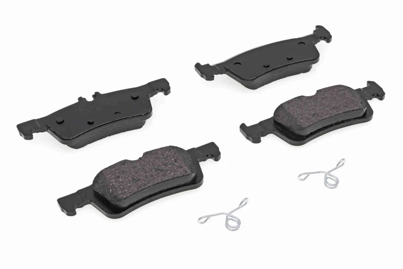 Image of Brake pad set VAICO V25-2113