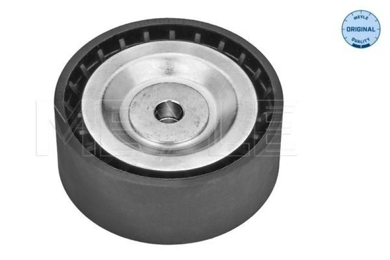 Image of Deflection / guide pulley, V-ribbed belt MEYLE 714 009 0000