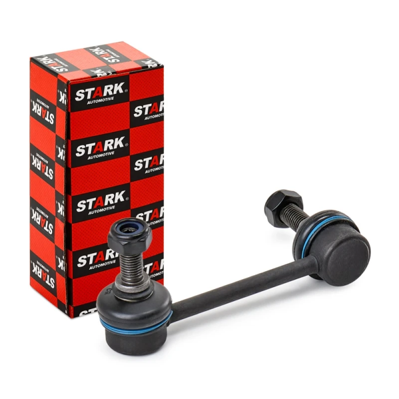 Image of STARK SKST-0230048 Anti-roll bar link Front Axle Left Link Stabiliser (3229)
