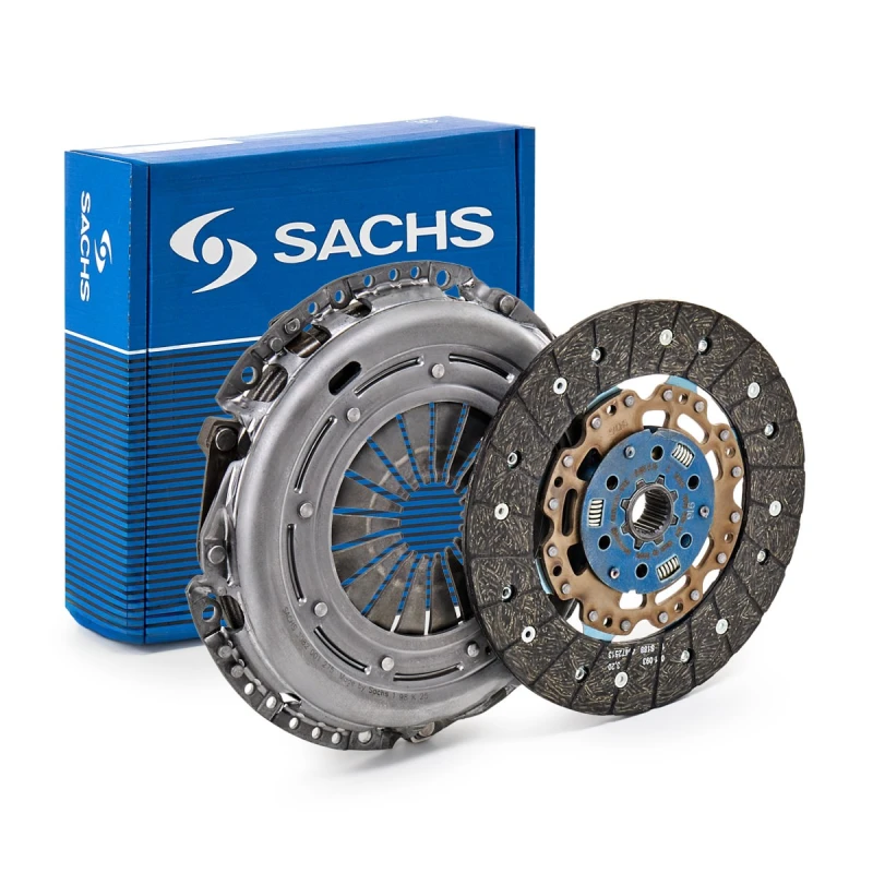 Image of Clutch kit SACHS 3000 970 002