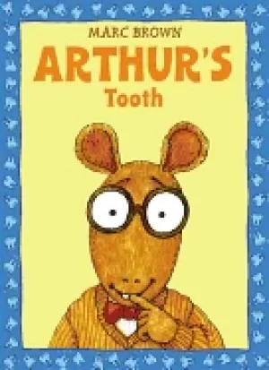 Image of arthurs tooth arthur adventures