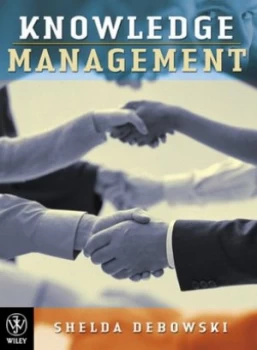 Image of Knowledge Management by Shelda Debowski Paperback