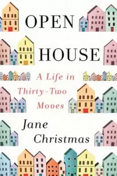 Image of Open house by Jane Christmas