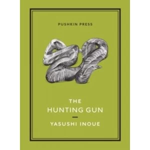 Image of The Hunting Gun