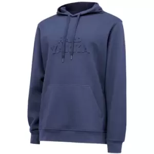 Image of Hard Yakka Mens Embossed Pullover Work Hoodie M - Chest 38-40' (96-101cm)