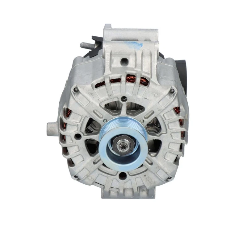 Image of VALEO 439964 Generator Alternator Charging Current: 250A, Voltage: 14V Alternator (4)