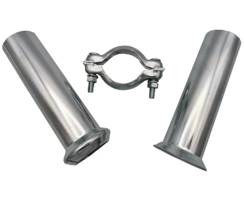 Image of Repair Kit, exhaust system PLANET TECH PL4060