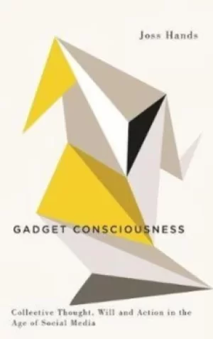 Image of Gadget consciousness by Joss Hands