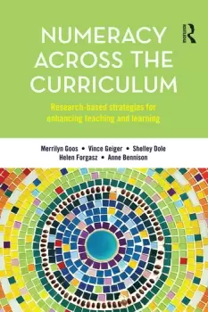 Image of Numeracy Across the CurriculumResearch-based strategies for enhancing teaching and learning