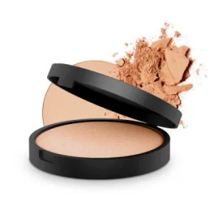 Image of Inika Organic Baked Mineral Illuminisor Dewdrop