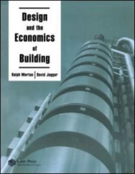 Image of Design and the Economics of Building by D. Jaggar Paperback