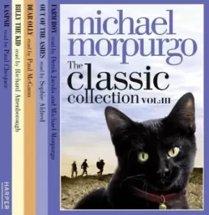 Image of The Classic Collection Volume 3 by Michael Morpurgo