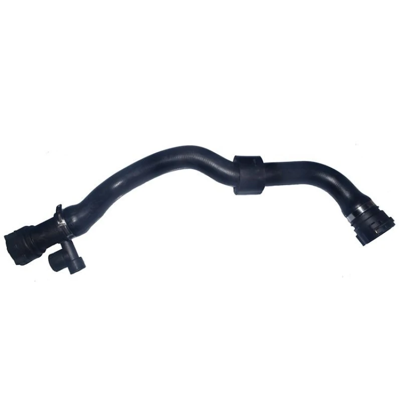Image of SASIC 3406238 Radiator Hose Upper Right Radiator Hose (475)