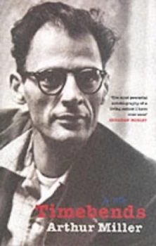 Image of Timebends by Arthur Miller Paperback