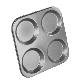 image of Chef Aid Yorkshire Pudding Pan Non Stick