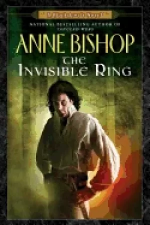 Image of invisible ring