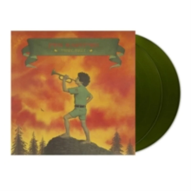 Image of Morning Bugle (Remixed, Remastered & Expanded) [RSD 2024] Vinyl