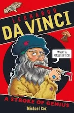Image of Leonardo da Vinci: A Stroke of Genius