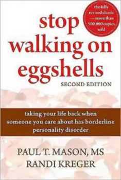 Image of Stop Walking on Eggshells by Paul Mason Paperback