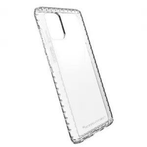 image of Speck Presidio Lite Samsung Galaxy A71 6.7" TPU Clear Phone Case D