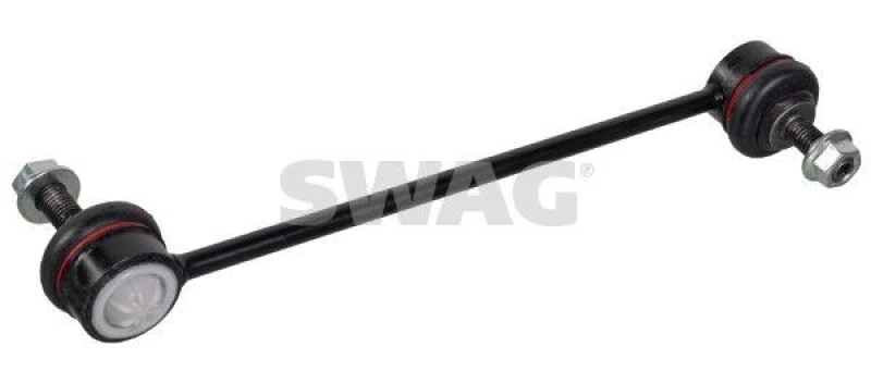 Image of Anti-roll bar link SWAG 33 10 3499