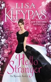 Image of Hello Stranger by Lisa Kleypas