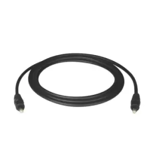 Image of Tripp Lite A102-03M Toslink Digital Optical SPDIF Audio Cable 3M (9.84 ft.)