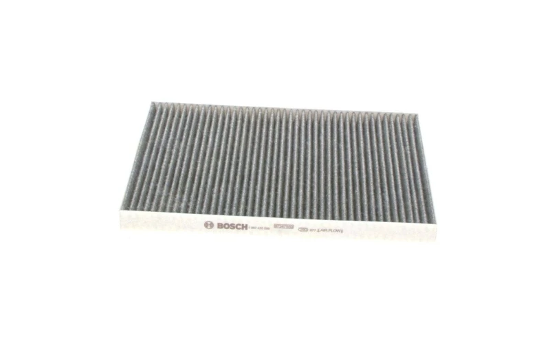 Image of Pollen filter Bosch 1 987 435 586