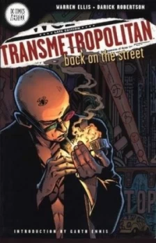Image of Back on the Street by Warren Ellis and Darick Robertson and Keith Aiken and Nathan Eyring and Clem Robins Paperback