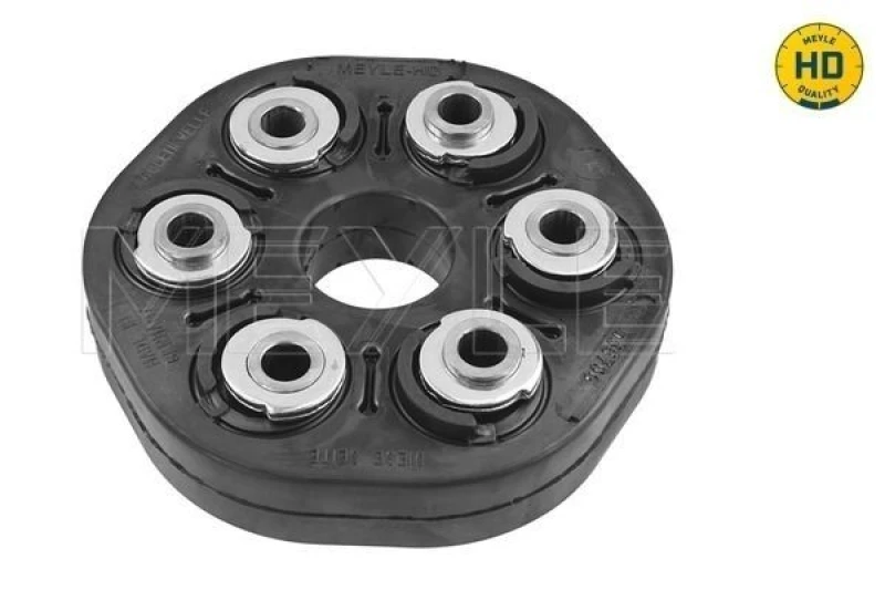 Image of Drive shaft coupler MEYLE 014 152 3117/HD