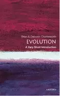 Image of evolution a very short introduction