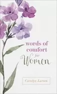 Image of words of comfort for women