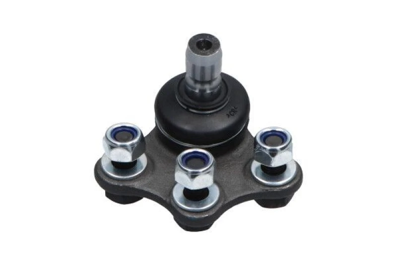 Image of KAVO PARTS SBJ-10154 Ball joint Support-/Steering Link (2462)