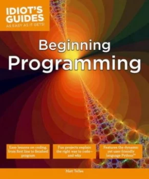 Image of Beginning Programming by Matt Telles Paperback