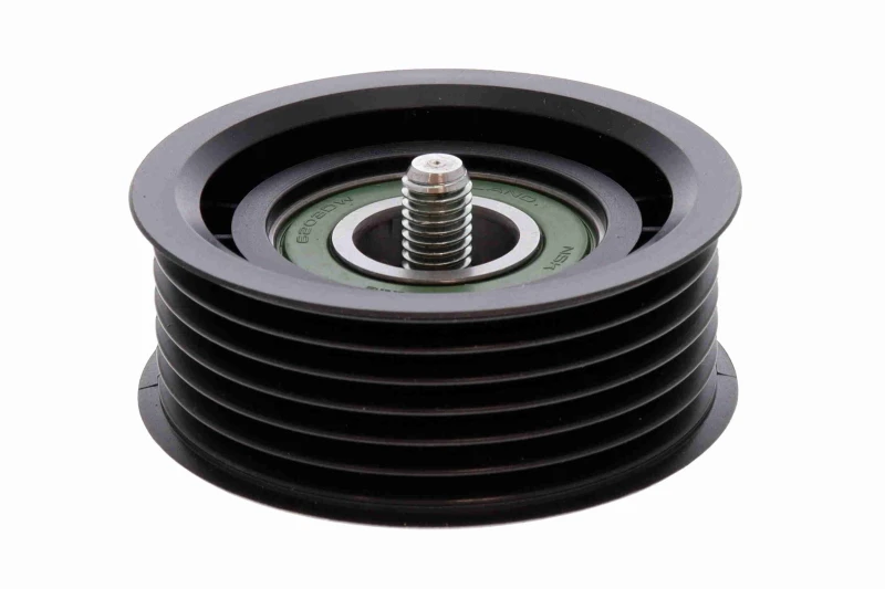 Image of VAICO Deflection / guide pulley, V-ribbed belt VAICO V24-1363
