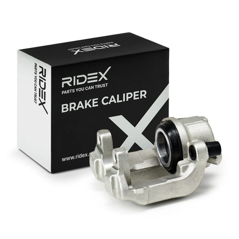 Image of RIDEX Brake caliper RIDEX 78B1533