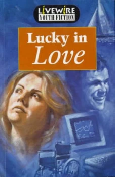 Image of Lucky in Love by Iris Howden Paperback