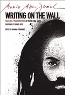 Image of writing on the wall selected prison writings of mumia abu jamal