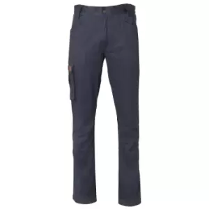 Image of Caterpillar Mens AG Cargo Trouser (32 S) (Eclipse)
