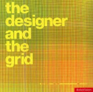 Image of The Designer and the Grid. Paperback