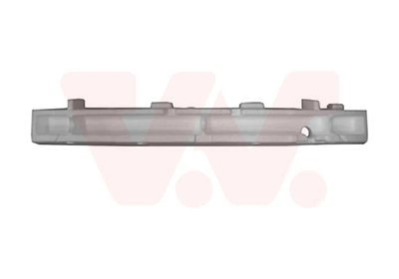 Image of VAN WEZEL Impact Absorber, bumper VAN WEZEL 3391562