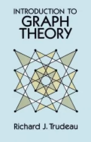 Image of introduction to graph theory