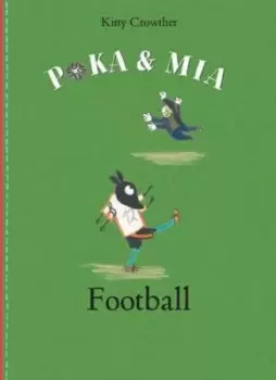 Image of Football by Kitty Crowther